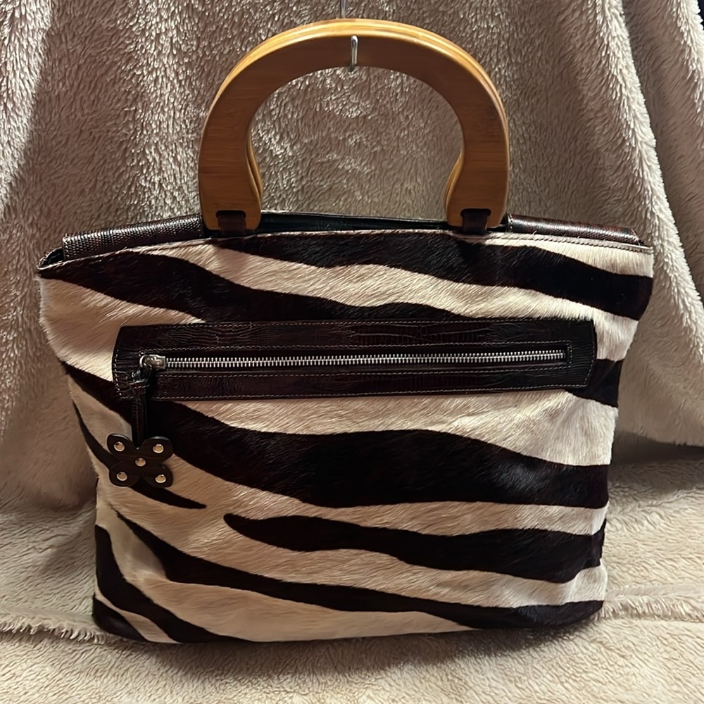 LAURA DI MAGGIO Tote - Picture 3 of 17